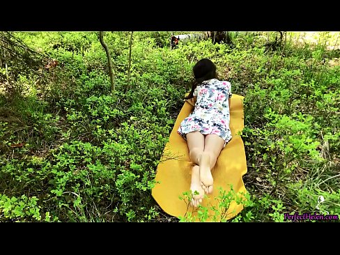 ❤️ Stranger on Tinder Melancap My Pussy dan Fucks Passionatedly dalam hutan ❤️ Seks pada kami ms.assay-define-smartlink.ru ❌️❤